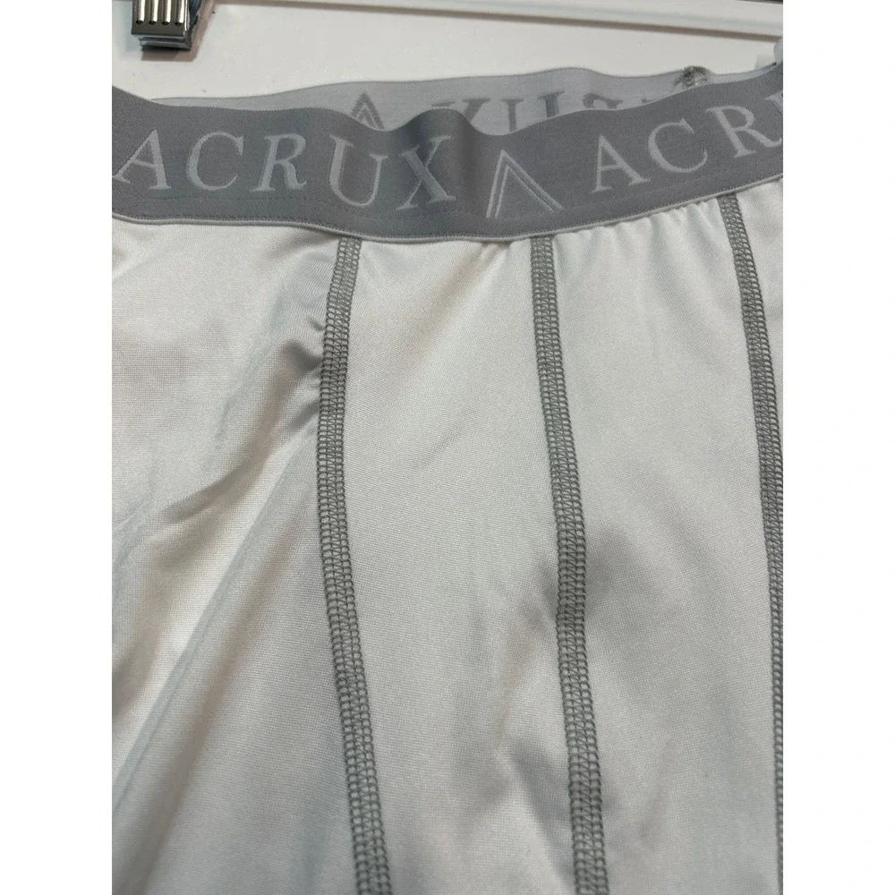 ACRUX XX-Large Performance Gear Boxer Briefs Underwear Mens‎